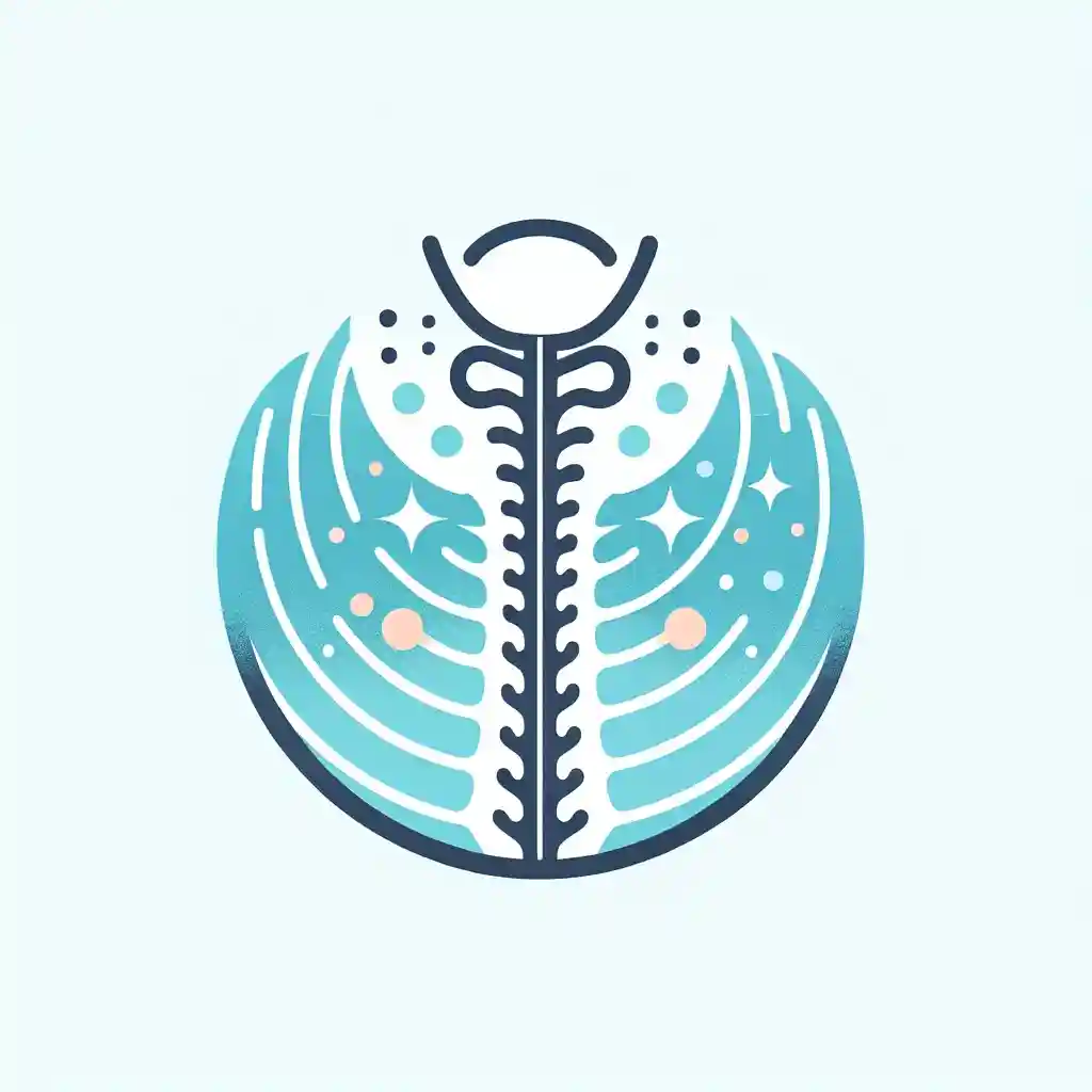 МРТ шийного відділу хребта Logo