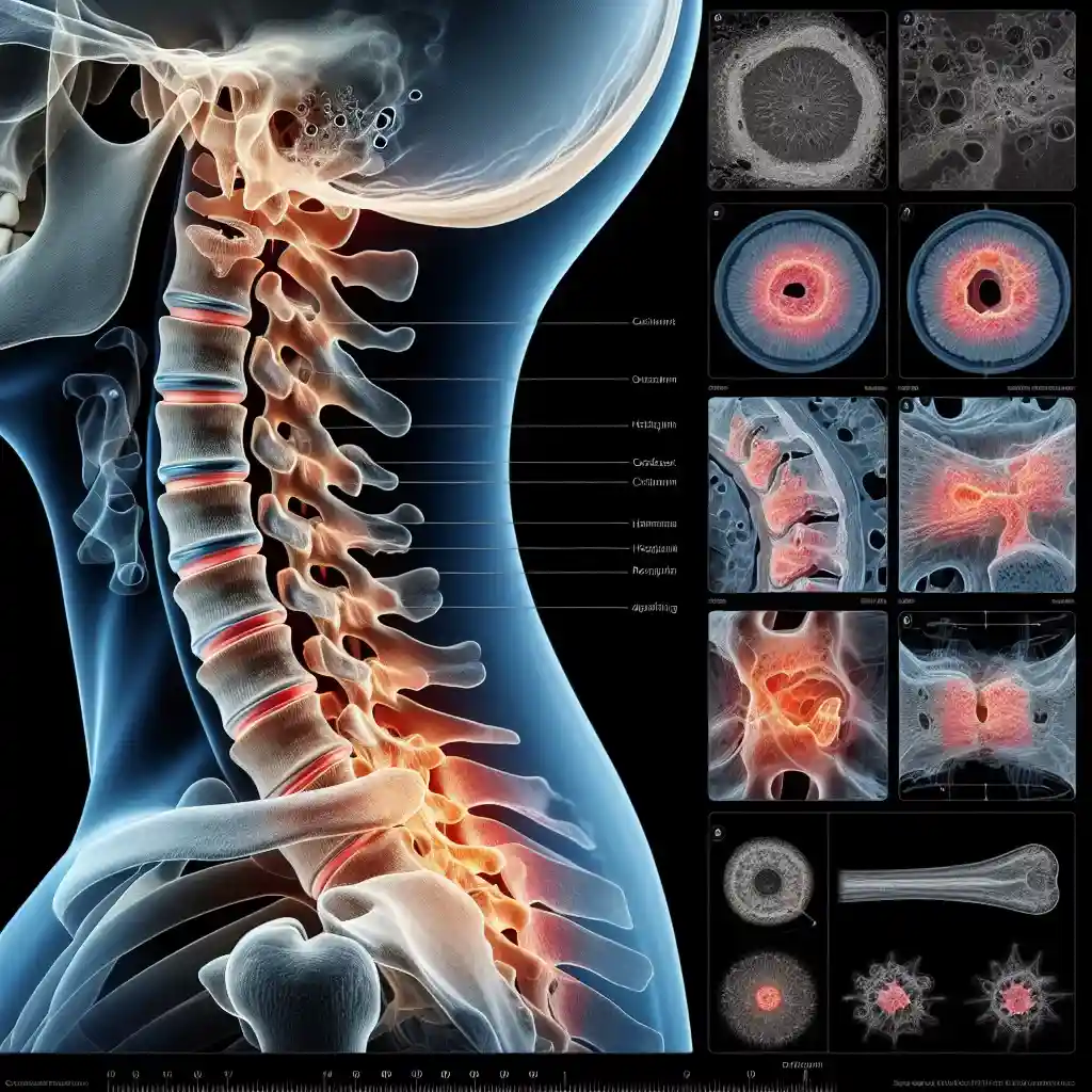 Що показує МРТ: грижі, протрузії, звуження каналу
